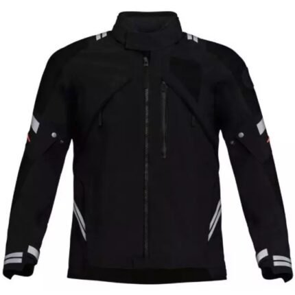 BMW MOTORCYCLE JACKET MORENO CONNECT GTX MEN 2025