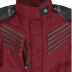 BMW Motorcycle Jacket Reschen GTX Women 2025 2