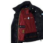 BMW Motorcycle Jacket RoadCrafted Men 2