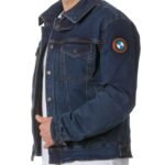 BMW Motorcycle Jacket RoadCrafted Men 3
