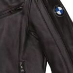BMW Motorcycle Jacket SCHWABING MEN 2025