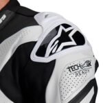 ALPINESTARS GP PLUS V4 SPRINT 1PC LEATHER SUIT