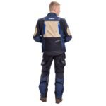 Adventure Riding Jacket Men