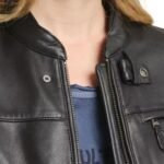 BMW Motorcycle Jacket Schwabing Women 2