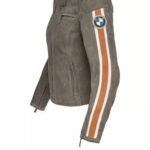 BMW Motorcycle Jacket Schwabing Women 3