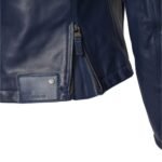 BMW Motorcycle Jacket Schwabing Women 4