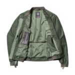 BMW Motorcycle Jacket Shenzhen Men 2