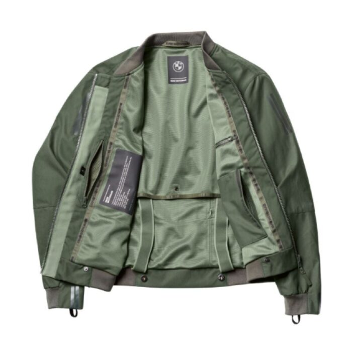 BMW Motorcycle Jacket Shenzhen Men 2