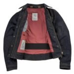 BMW Motorcycle Jacket SPANDAU WOMEN 2025