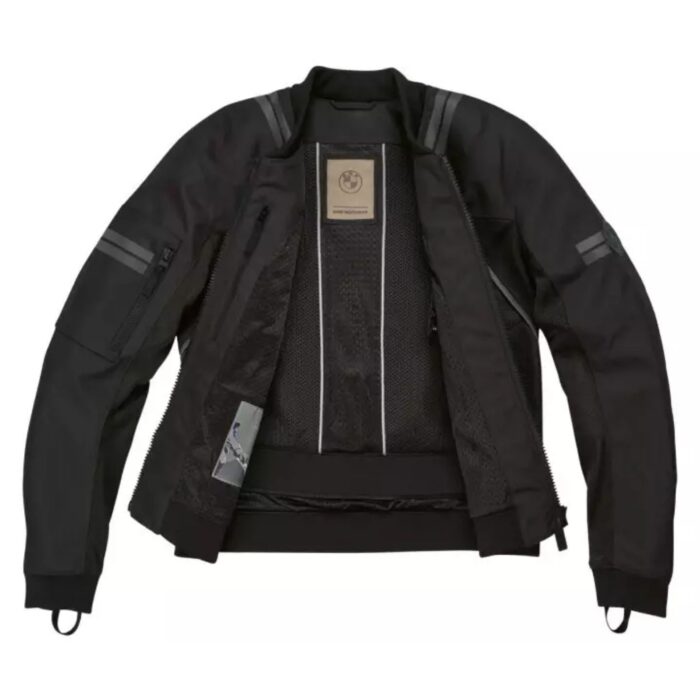 BMW motorcycle jacket Swartberg AIR Women 2025 2