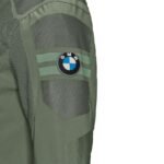 Motorcycle Jacket SummerXcursion Women BMW 2