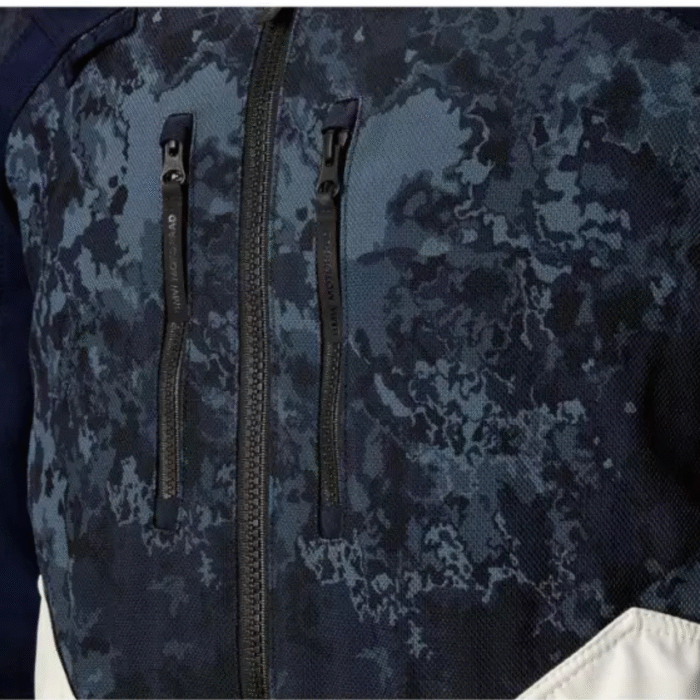 BMW MOTORCYCLE JACKET GS RALLYE AIR MEN