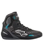 ALPINESTARS WOMEN STELLA FASTER 3 RIDEKNIT SHOES
