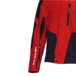 BMW Motorcycle Jacket GS KARAKUM GTX MEN 2025