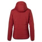 BMW JACKET QUILT WOMEN