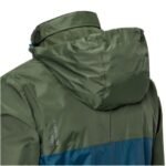 BMW WATERPROOF JACKET RAIN GS MEN