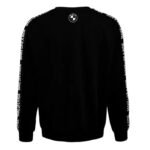 BMW SWEATSHIRT MAKE LIFE A RIDE WOMEN 2025