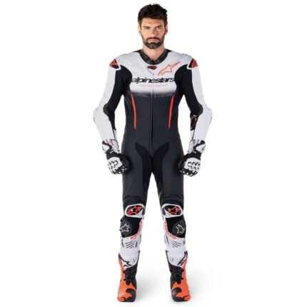 ALPINESTARS GP R7 1PC LEATHER SUIT