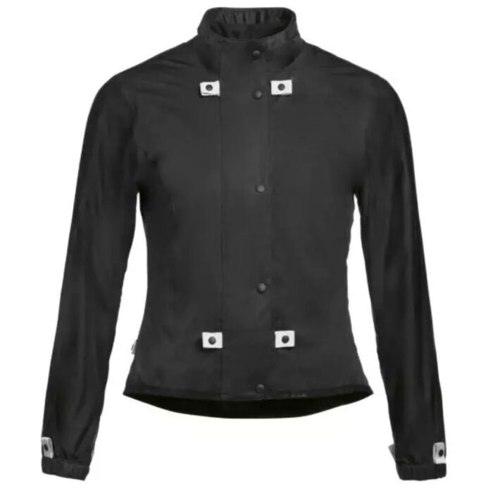 BMW Motorcycle Jacket Bavella Women 2025 2