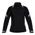 BMW Motorcycle Jacket Bavella Women 2025 4