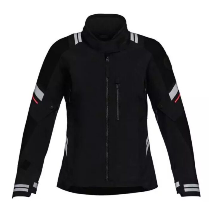 BMW Motorcycle Jacket Bavella Women 2025 4