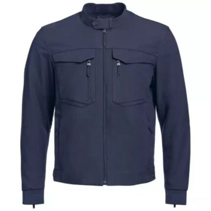 BMW Motorcycle Jacket Bilbao Unisex 2025 2