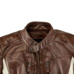 BMW Motorcycle Jacket DoubleR Men