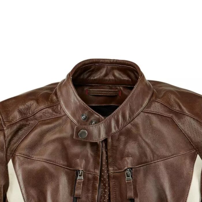 BMW Motorcycle Jacket DoubleR Men