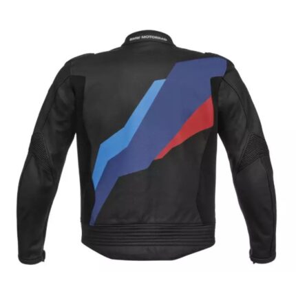 BMW Motorcycle Jacket DownForce Men 2025