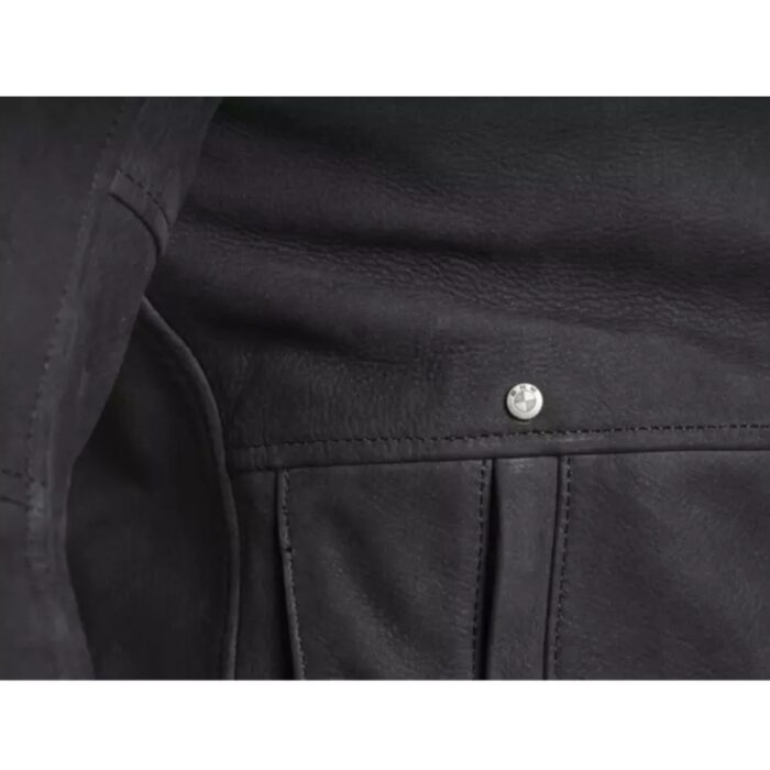 BMW Motorcycle Jacket Furka Men 2025
