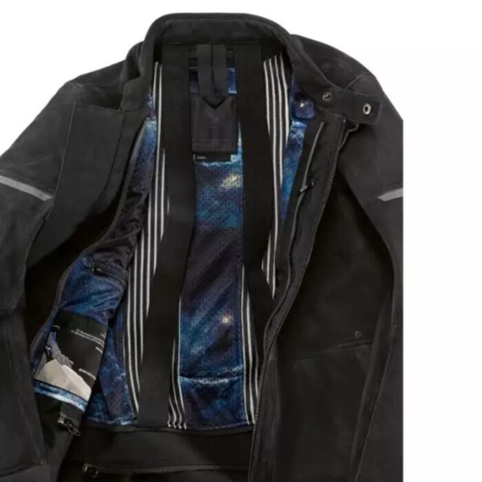 BMW MOTORCYCLE JACKET FURKA WOMEN