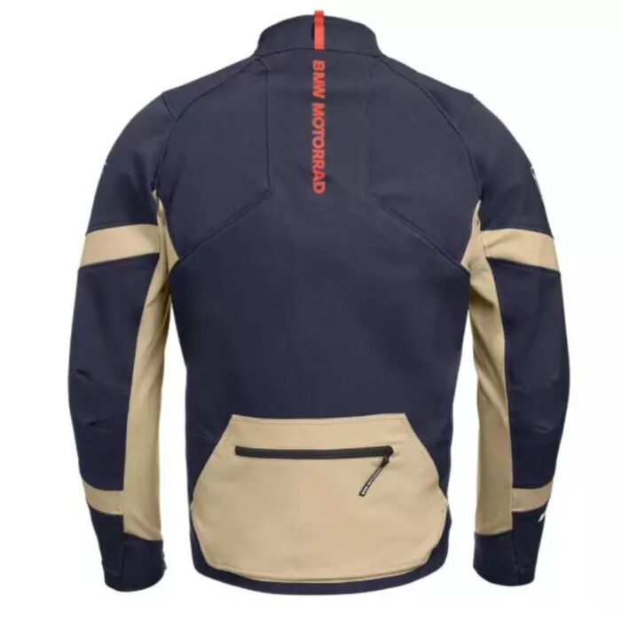 BMW Motorcycle Jacket GS Karakum GTX Men 2025 2