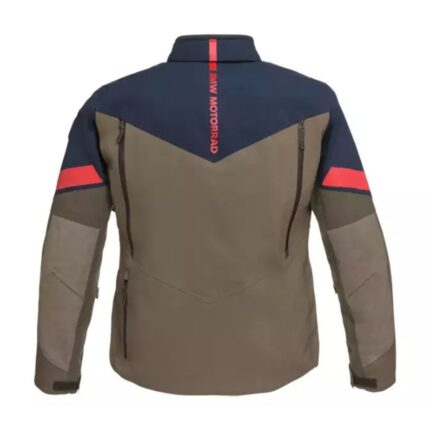 BMW Motorcycle Jacket GS Namib GTX Men 2025 2