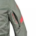 BMW Motorcycle Jacket GS Puna GTX Men 2025 2