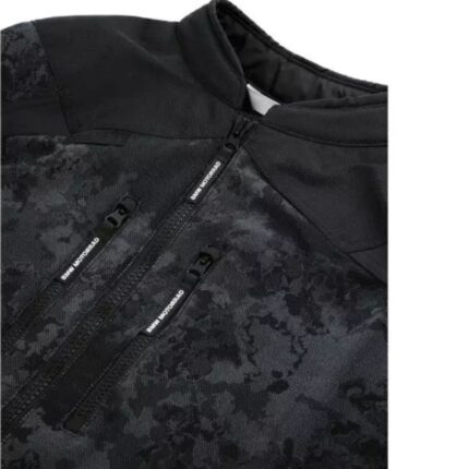 BMW Motorcycle Jacket GS Rallye AIR Men 2