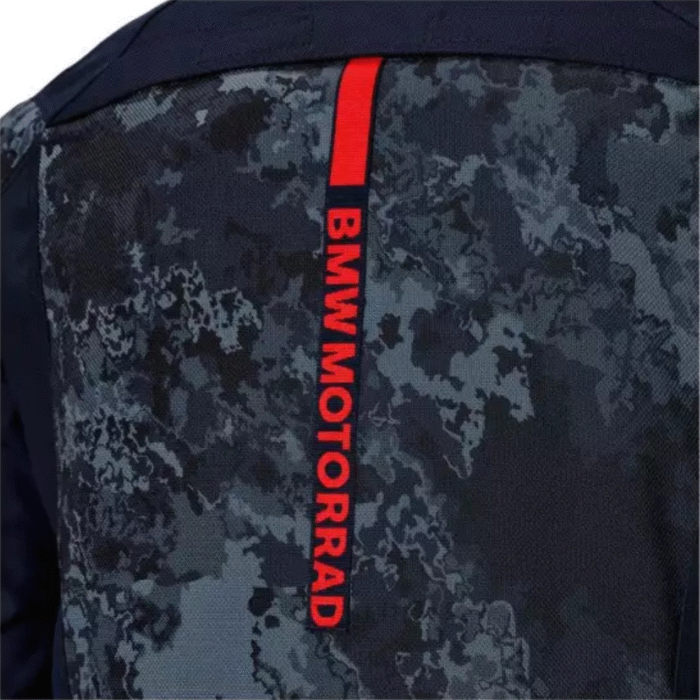 BMW MOTORCYCLE JACKET GS RALLYE AIR MEN