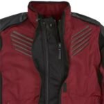BMW Motorcycle Jacket Reschen GTX Women 2025 2