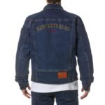 BMW Motorcycle Jacket RoadCrafted Men 3