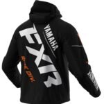 CX Jacket- Men's 1