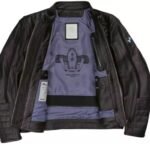 BMW Motorcycle Jacket SCHWABING MEN 2025