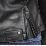 BMW Motorcycle Jacket Schwabing Women 2