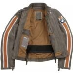 BMW Motorcycle Jacket Schwabing Women 3