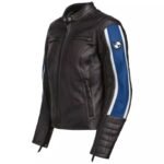 BMW Motorcycle Jacket Schwabing Women 2025 2