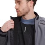 Sport Touring Riding Jacket Men