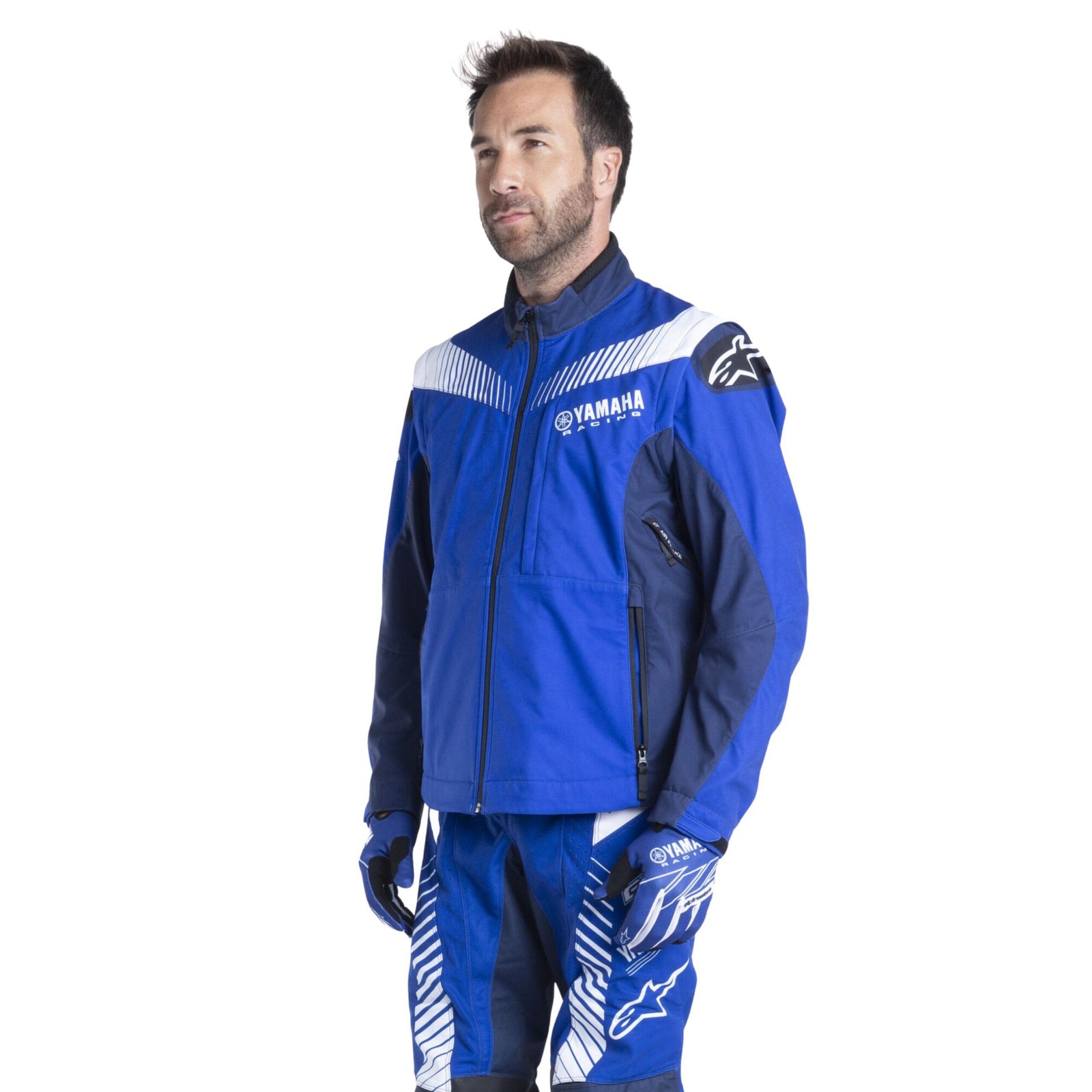 4 MX Men’s Jacket and Bodywarmer