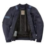 BMW motorcycle jacket Swartberg AIR Men 2025 3