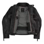 BMW Motorcycle Jacket WESTEND MEN 2025