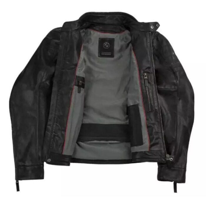 BMW Motorcycle Jacket WESTEND MEN 2025