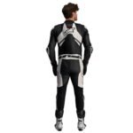 ALPINESTARS GP PLUS V4 SPRINT 1PC LEATHER SUIT