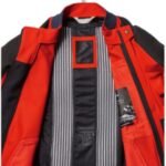 BMW Motorcycle Jacket GS KARAKUM GTX MEN 2025